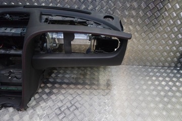 фото thumb №5, Bentley gt gtc 2011- панель приладів консоль шкіра czarna