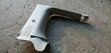 фото thumb №1, Mazda 2 07-14 3d захист стійка права