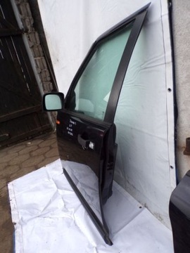 фото thumb №7, Дверь левый перед discovery iii iv лак: lrc697