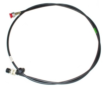 фото thumb №1, Трос спидометра ford transit 78-85 2240mm
