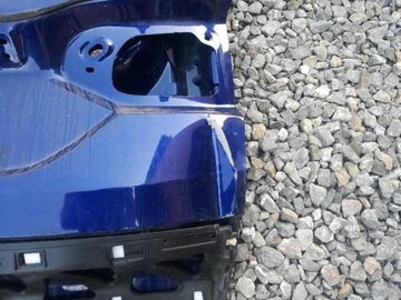 фото thumb №2, Ford galaxy mk4 mk-4 крышка задняя зад