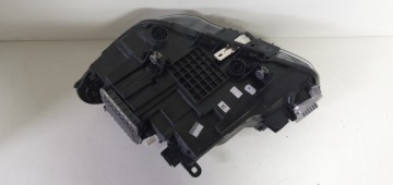 Новая фара передняя правый  bmw x1 f48 full led Доставка, фото thumb