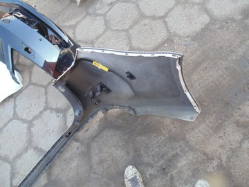 фото thumb №5, Бампер kia optima kombi 86611-d4300