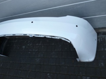 фото thumb №3, Tesla s lift бампер задняя хороший