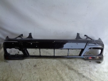 фото thumb №1, Mercedes e-klasa w211 lift 06-08 бампер