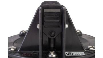 RUBI 18919 ПРИСОСКА С НАСОСОМ ДЛЯ ПЛИТКИ 110кг SC-200 Ø 200мм 20см