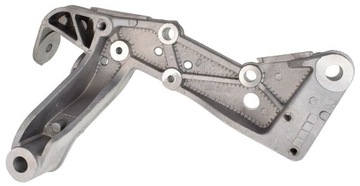 фото thumb №11, Кронштейн важеля l seat leon ii 05-12 1k0199295f