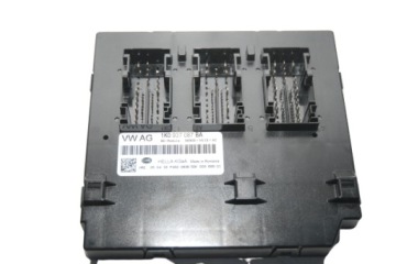 фото thumb №1, Vw jetta модуль комфорту 1k0937087ba pod лампи led