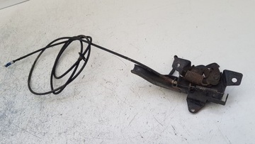 фото thumb №1, Трос замок капот ssangyong kyron 06r eu