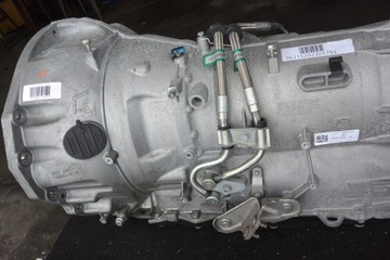 фото thumb №15, Коробка передач коробки передач ghibli 3.0 quattroporte vi 8hp-70x