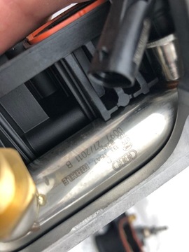 фото thumb №9, Audi rs5 rs4 4.2 fsi колектор всмоктуючий 079133109bb