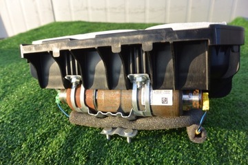 фото thumb №6, Подушка пассажира подушка безопасности volvo s60 v60 lift