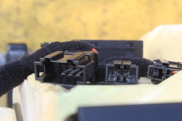 фото thumb №8, Сидіння сидіння задня vw phaeton шкіра підігрів