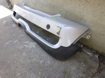 фото thumb №3, Mini cooper s r56 r57 r58 lift бампер задний