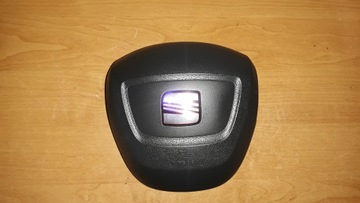фото thumb №8, Подушка подушка безопасности водителя seat exeo bdb оригинал