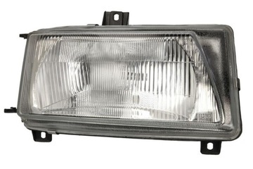 фото thumb №1, Поворотник передній seat inca правий