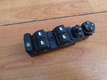 фото thumb №1, Opel crossland x 2018 перемикач вікон лівий перед