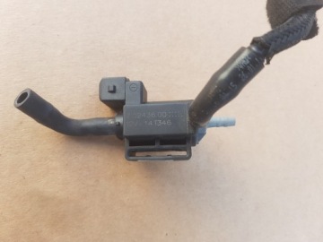 фото thumb №1, Клапан вакуумa 70243600 -доставка-