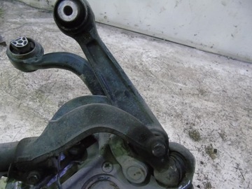 фото thumb №6, Поворотний кулак ліва перед передня bmw x5 f15 f16 x6