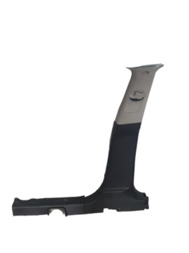 фото thumb №1, Защита стойка крышный правая hyundai ix35 2010-