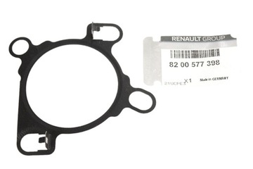 фото thumb №6, Прокладка клапана egr renault 2.0- 2.3 dci- nissan- opel renault 820057739