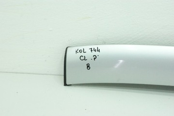 фото thumb №4, Защита блок двигателя правый стойка k744 mercedes cl w215