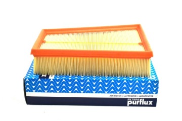 фото thumb №1, Purflux фільтр повітря renault megane ii 1.6 16v