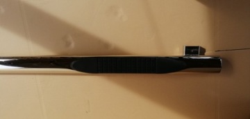 Подножка порог правая  trafic 2014+ новый оригинал 260 cm Недорого, фото thumb