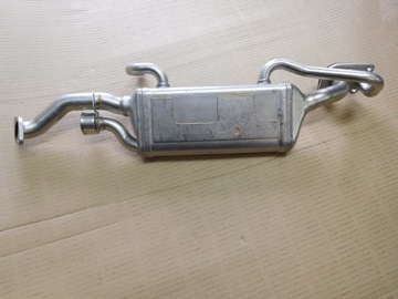 фото thumb №7, Радіатор вихлопних газів mercedes 6421402475 350 cdi