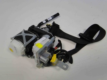 фото thumb №3, Mercedes gl gls x166 pas безопасность левый передний