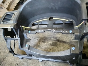 фото thumb №5, 1007 капот панель раздаточная европа vectra c рестайлинг