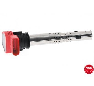 фото thumb №2, Ngk котушка запалювання u5014 audi a4 a6 a5 a8 q7