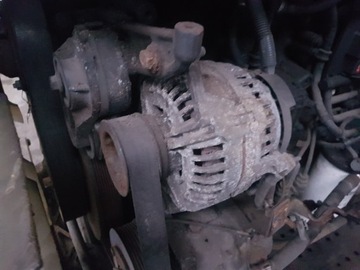 фото thumb №1, Renault magnum dxi 13 генератор 400 netto