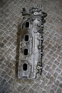 фото thumb №5, Mercedes e-klasa w212 2.2 cdi a651 головка r651