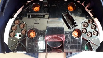 фото thumb №10, Smart fortwo 98-02 спидометр приборы 11000887200