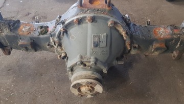 фото thumb №1, Дифференциал вкладыш мост rss1344b 3.08 volvo fh fm