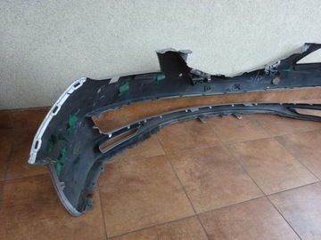 фото thumb №8, Mazda 6 mazda6 08 09 10 2008-2010 бампер переднє