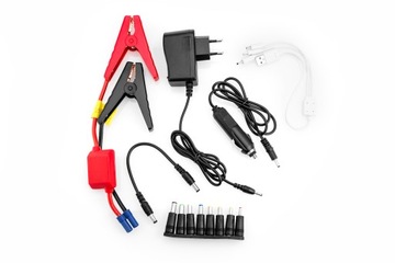 фото thumb №8, Ia аккумулятор зарядное устройство power bank dla 12v