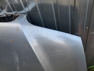 фото thumb №3, Капот передня перед bmw e39 bluewater металік