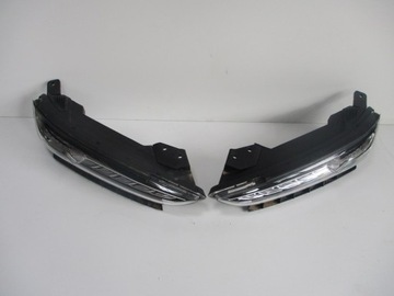 фото thumb №4, Противотуманная фара противотуманные фары лампа led hyundai kona передние