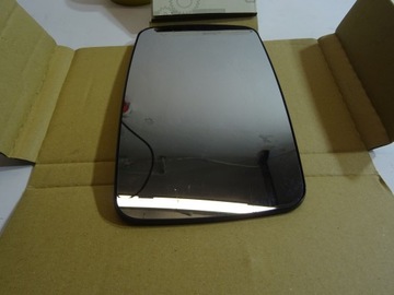 фото thumb №7, Вкладка стекло зеркало правые mercedes a0018110433