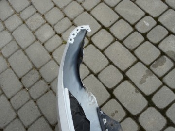 фото thumb №7, Vw up бампер передний спойлер нижний решётка