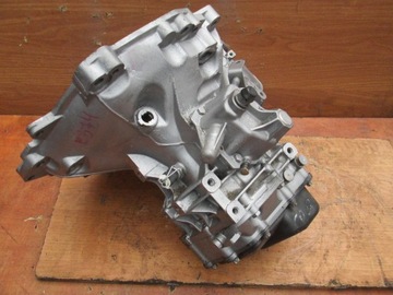 фото thumb №12, Opel astra j corsad meriva b 1.3 cdti коробка передач 5b 22шліц