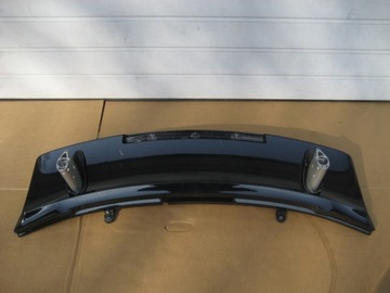 фото thumb №1, Porsche 911 turbo s 991 спойлер спойлер зад 99150422712