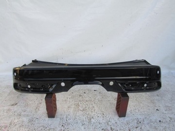 фото thumb №1, Бампер ford focus mk3 11-14 універсал st зад pdc