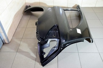 фото thumb №11, Mercedes r клас 251 r-klasa задній крило зад