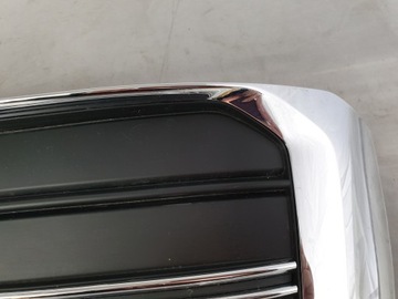 фото thumb №9, Решітка бампера права audi a8 d5 4n0807680