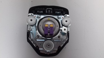 фото thumb №5, Honda hrv панель консоль подушка безопасности подушки ремни оригинал демонтаж