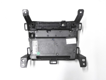 фото thumb №2, Панель радіо cd 400 plus 13435410 opel zafira c