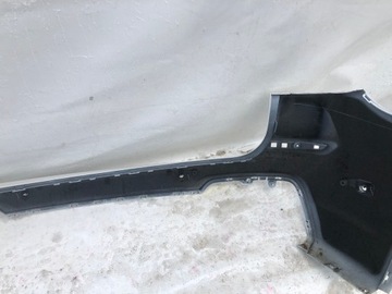 фото thumb №11, Бампер задня bmw x3 g01 m-pakiet задній pdc